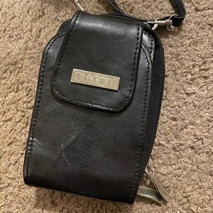3/$15✨Buxton Shoulder Bag Wallet